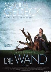 Стена \ Die Wand (2012) смотреть фильм в онлайне