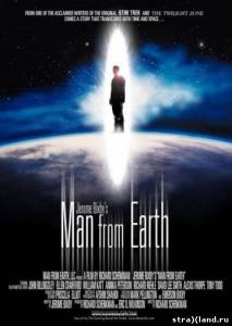 Человек с Земли \ The Man from Earth (2007) смотреть в онлайне