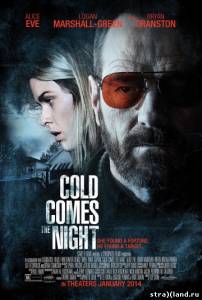 Холод ночи \ Cold Comes the Night (2013) смотреть в онлайне