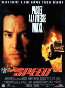 Скорость \ Speed (1994) смотреть фильм онлайн
